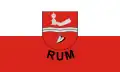 Rum – vlajka