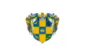 Sándorfalva – vlajka