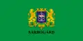 Sárbogárd – vlajka