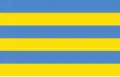 Saarde vald – vlajka