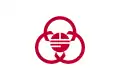 Sagamihara – vlajka