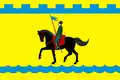 Sakmarský rajón Poměr stran: 2:3