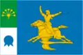 Salavat – vlajka
