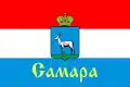 Samara – vlajka