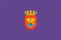 San Cristóbal de La Laguna – vlajka