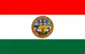 San Diego County – vlajka
