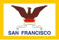 San Francisco – vlajka