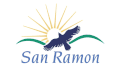 San Ramon – vlajka