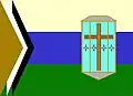 Coro – vlajka