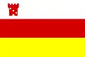Santa Barbara – vlajka