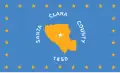 Santa Clara County – vlajka