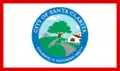 Santa Clarita – vlajka