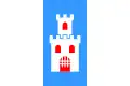 Sarria – vlajka