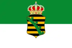 Vlajka státu