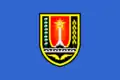 Semarang – vlajka