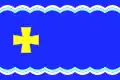 Semenivský rajón – vlajka