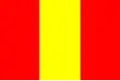 Senlis – vlajka