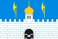 Sergijev Posad – vlajka