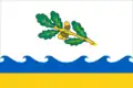 Sestroreck – vlajka