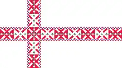 Setucká vlajka