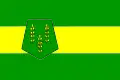 Settat – vlajka