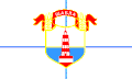 Šabla – vlajka