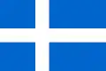 Shetland (en) – vlajka