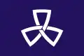 Šinagawa – vlajka