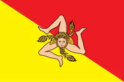 Sicílie