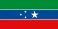 Region Sidama – vlajka