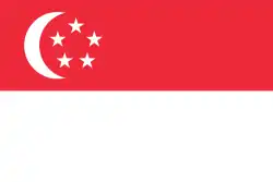 Singapur