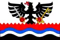 Vlajka obce Slatina