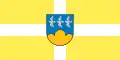 Smiltene – vlajka