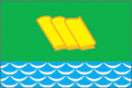 Sobinka – vlajka