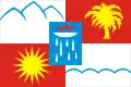 Soči – vlajka