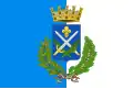 Sondrio – vlajka