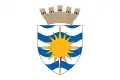 Jižní region – vlajka