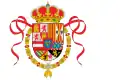 Bourbonské Španělsko