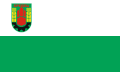 Obština Sredec – vlajka