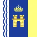 Stryj – vlajka