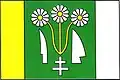 Vlajka obce Stvolová