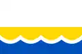 Svobodnyj – vlajka