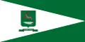 Szarvasgede – vlajka