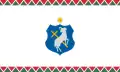 Szigetszentmiklós – vlajka