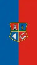 Szil – vlajka