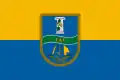 Tác – vlajka