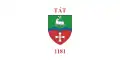 Tát – vlajka