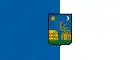 Tótkomlós – vlajka