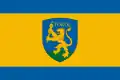 Tököl – vlajka