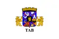 Tab – vlajka
